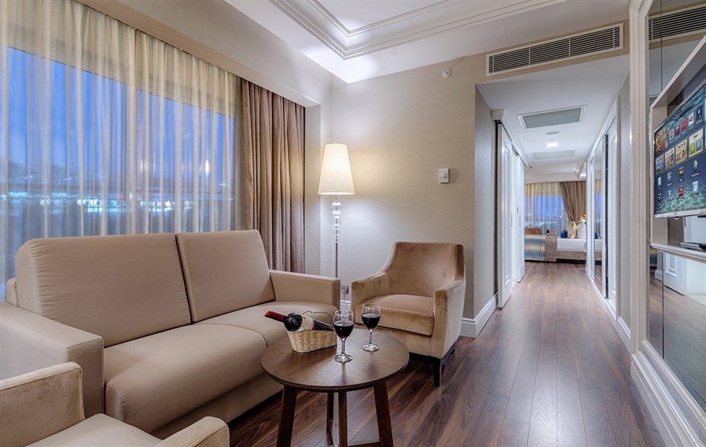 Dobedan Exclusive Hotel & Spa Belek(Ex.Alva Donna Exclusive)8