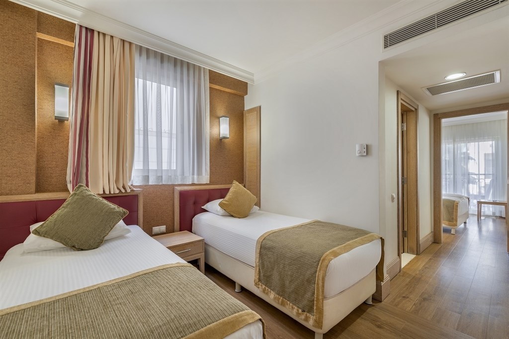 Dobedan Exclusive Hotel & Spa Belek(Ex.Alva Donna Exclusive)9