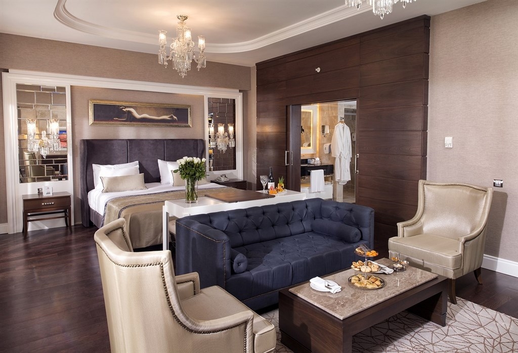 Dobedan Exclusive Hotel & Spa Belek(Ex.Alva Donna Exclusive)11