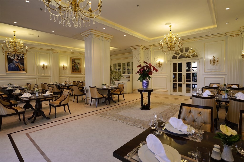 Dobedan Exclusive Hotel & Spa Belek(Ex.Alva Donna Exclusive)14