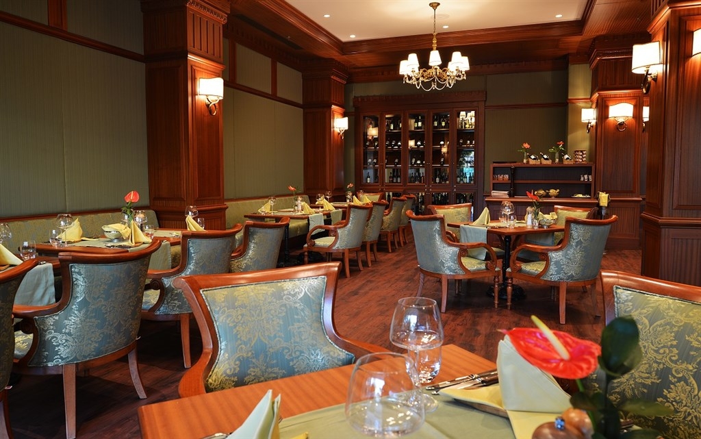 Dobedan Exclusive Hotel & Spa Belek(Ex.Alva Donna Exclusive)15