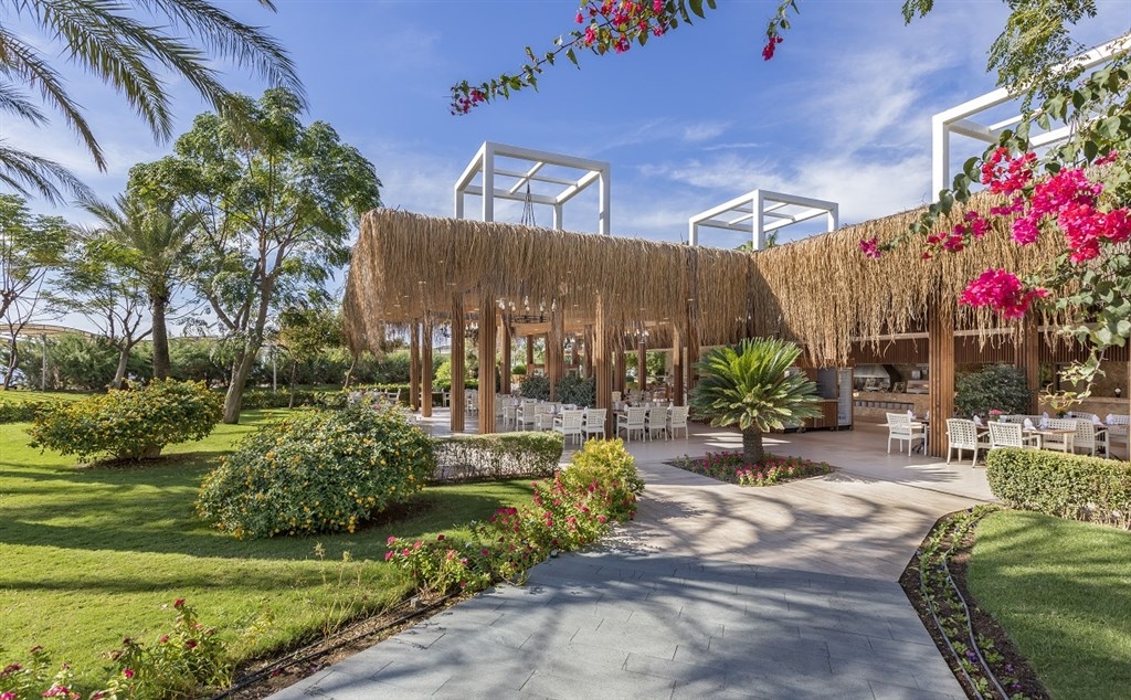Dobedan Exclusive Hotel & Spa Belek(Ex.Alva Donna Exclusive)16