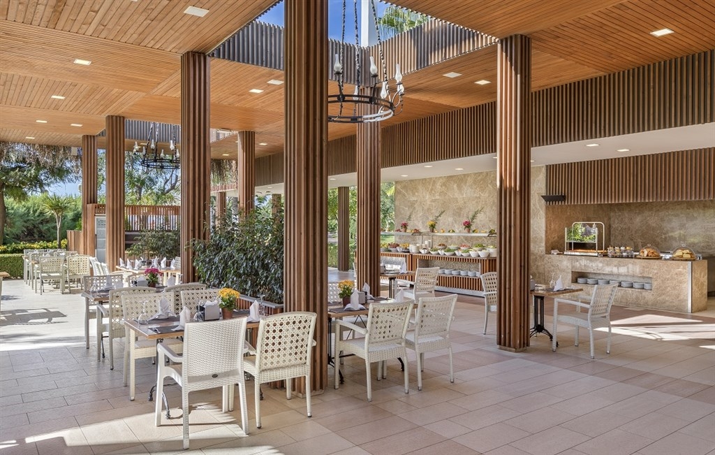 Dobedan Exclusive Hotel & Spa Belek(Ex.Alva Donna Exclusive)17