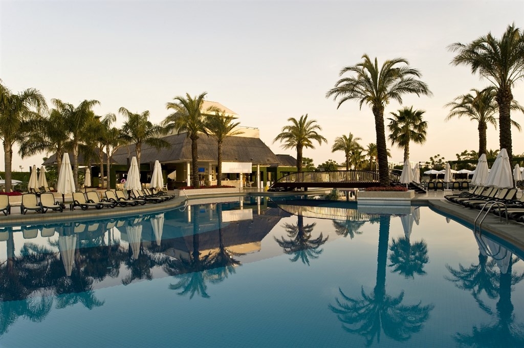 Dobedan Exclusive Hotel & Spa Belek(Ex.Alva Donna Exclusive)19