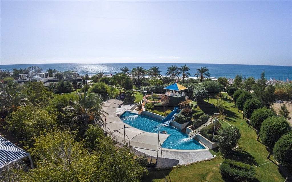 Dobedan Exclusive Hotel & Spa Belek(Ex.Alva Donna Exclusive)20