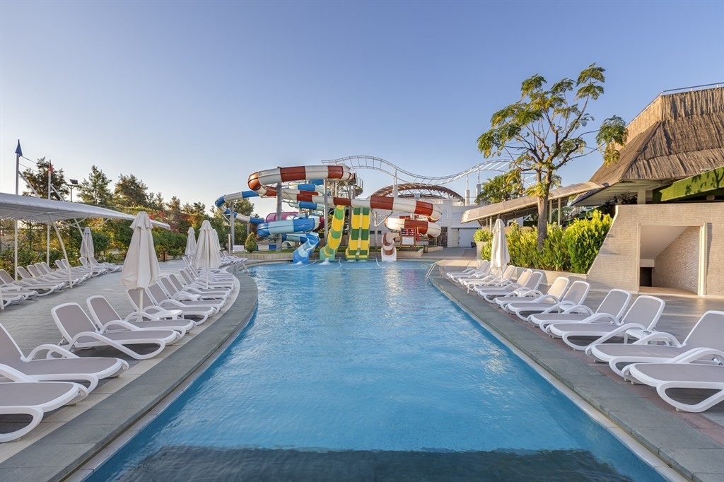 Dobedan Exclusive Hotel & Spa Belek(Ex.Alva Donna Exclusive)22