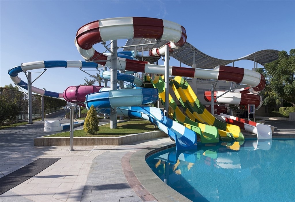 Dobedan Exclusive Hotel & Spa Belek(Ex.Alva Donna Exclusive)23