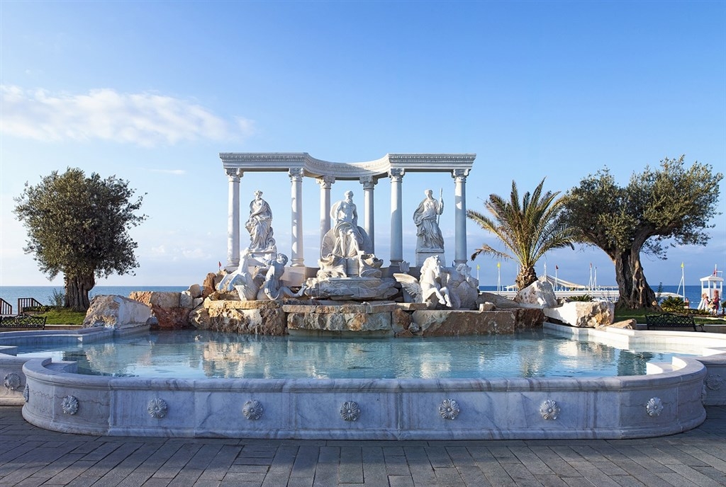 Dobedan Exclusive Hotel & Spa Belek(Ex.Alva Donna Exclusive)24