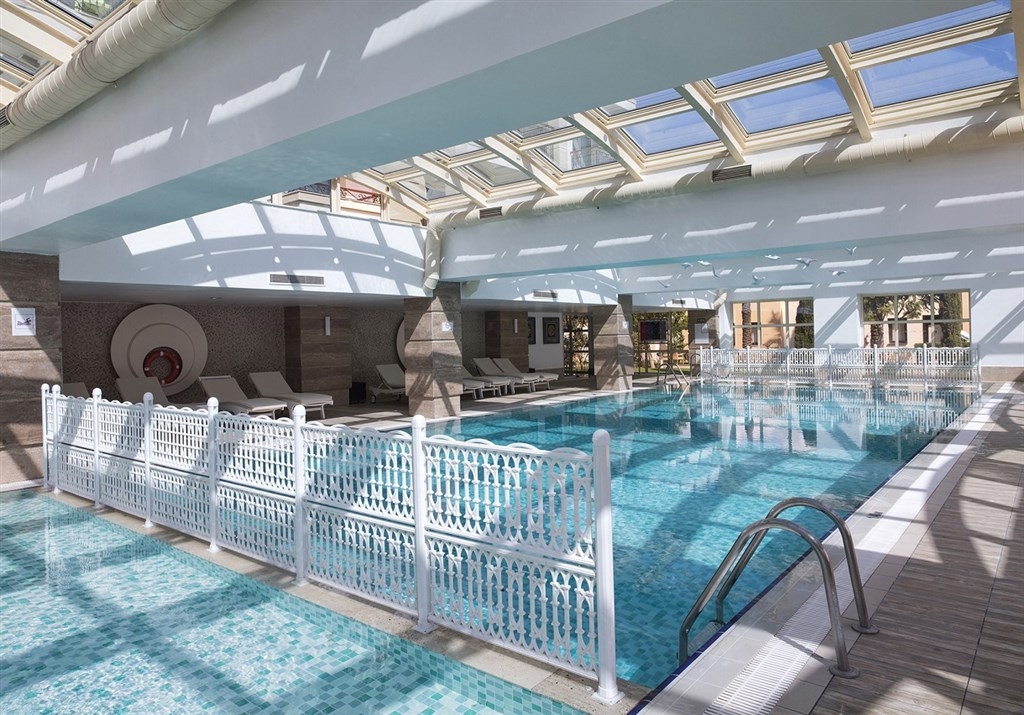 Dobedan Exclusive Hotel & Spa Belek(Ex.Alva Donna Exclusive)25
