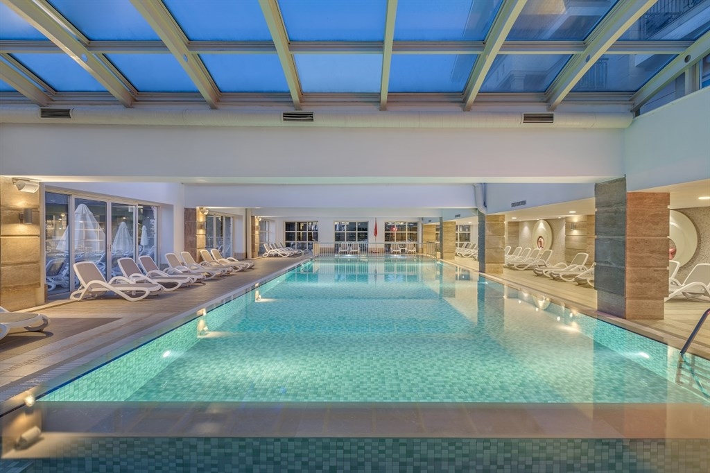 Dobedan Exclusive Hotel & Spa Belek(Ex.Alva Donna Exclusive)26