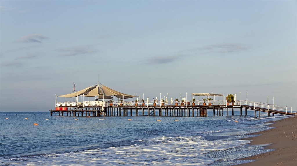 Dobedan Exclusive Hotel & Spa Belek(Ex.Alva Donna Exclusive)29