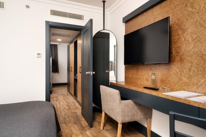 Dobedan Exclusive Hotel & Spa Belek(Ex.Alva Donna Exclusive)16