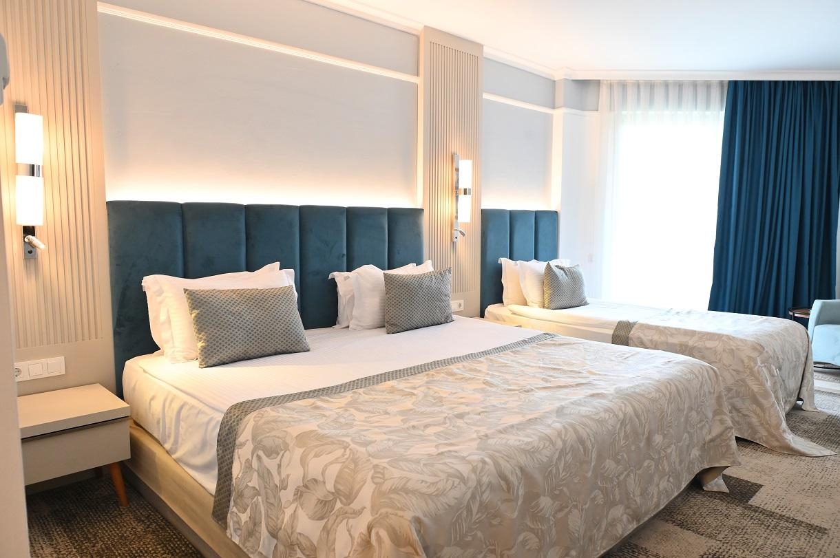 Pine Beach Belek6