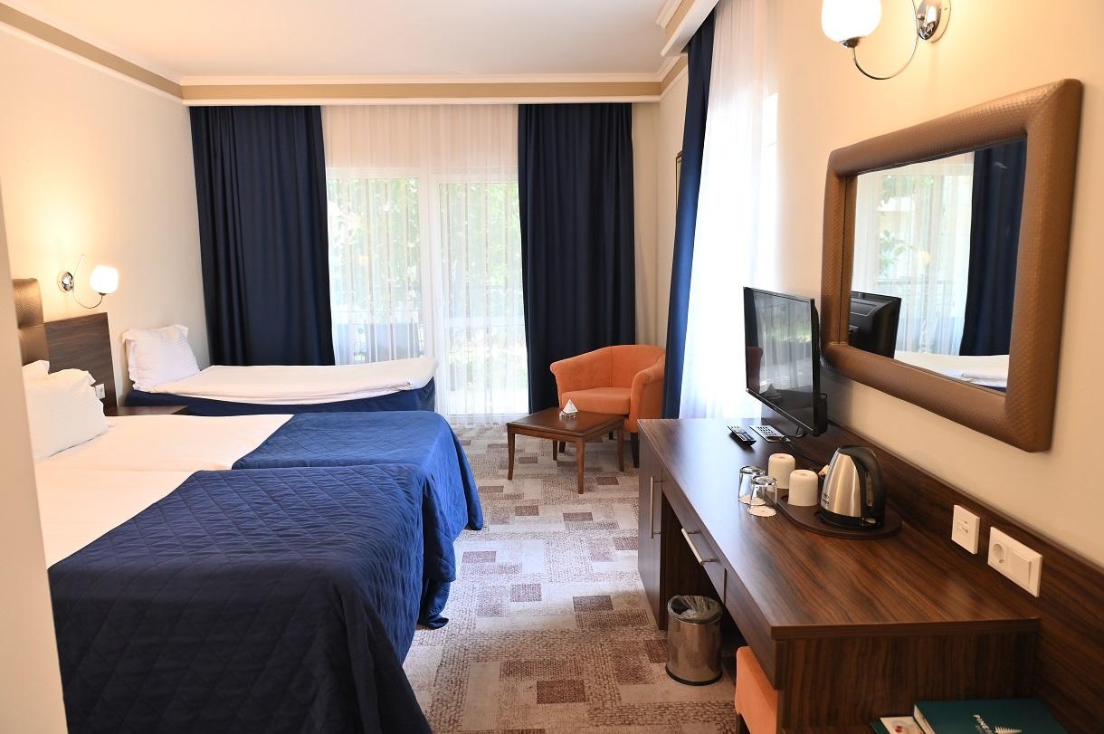 Pine Beach Belek5