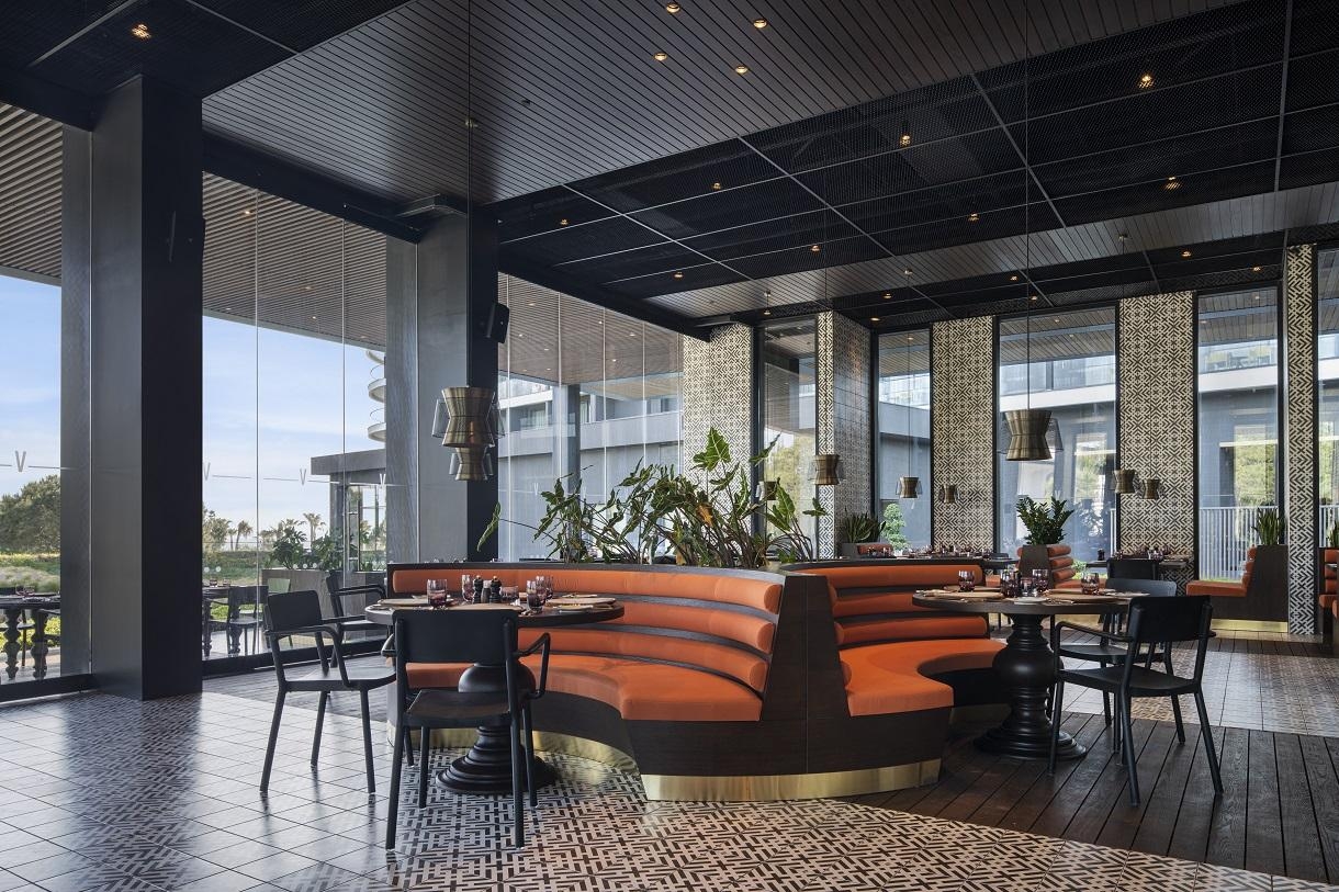 Voyage Belek Golf & Spa10