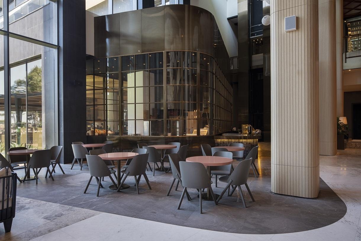 Voyage Belek Golf & Spa21