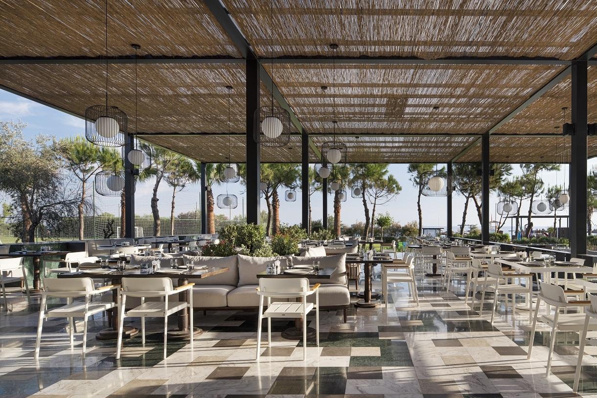 Voyage Belek Golf & Spa16