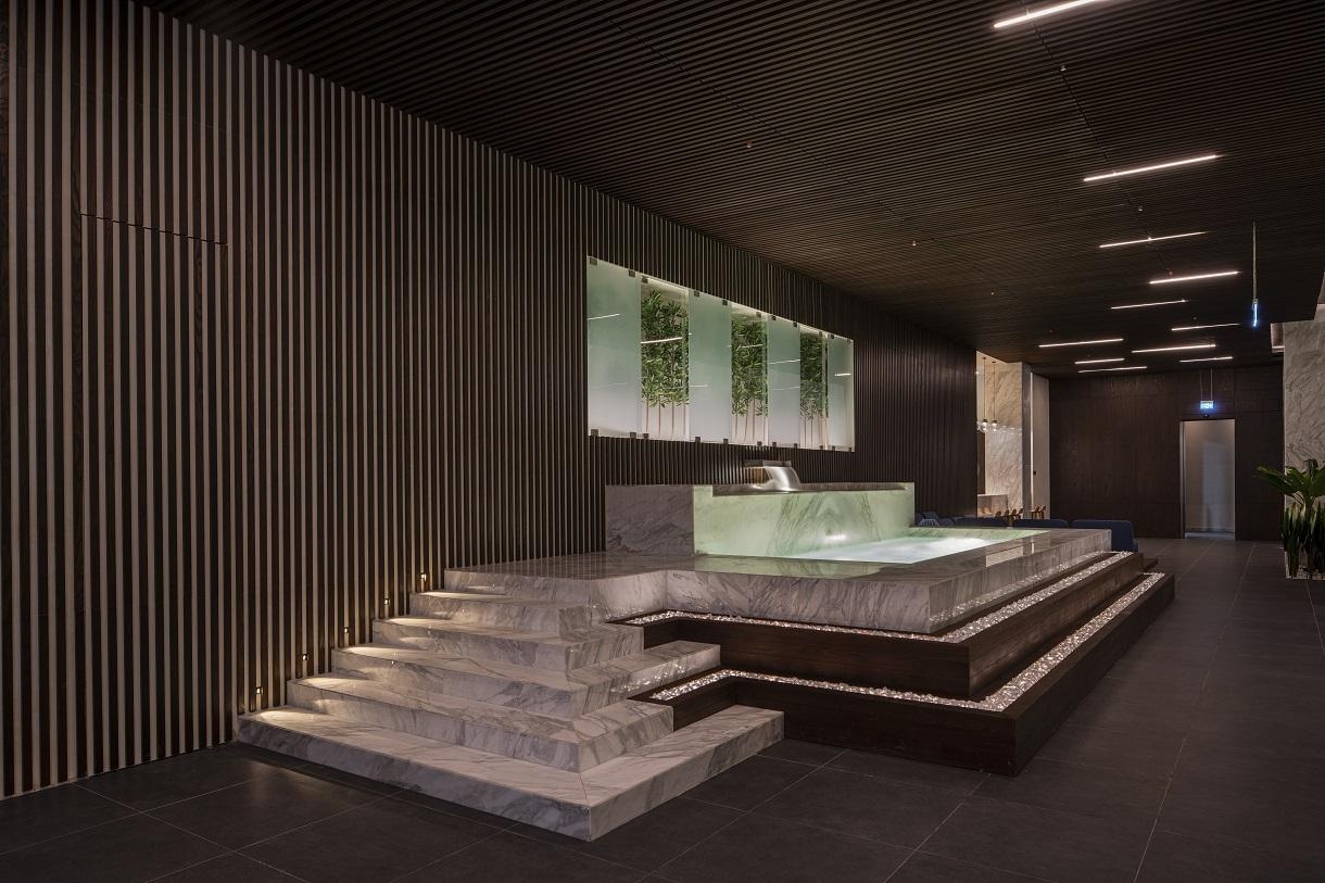 Voyage Belek Golf & Spa30