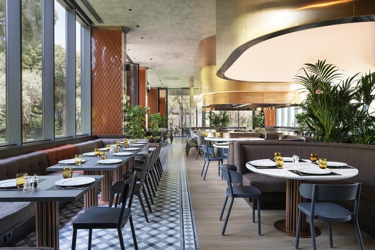 Voyage Belek Golf & Spa12