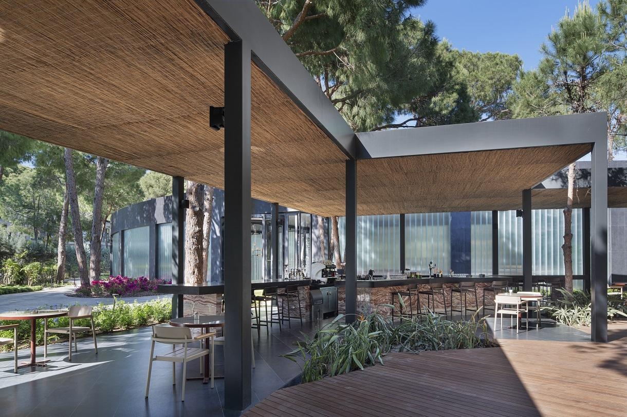 Voyage Belek Golf & Spa19