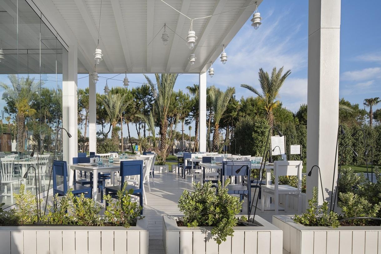 Voyage Belek Golf & Spa18