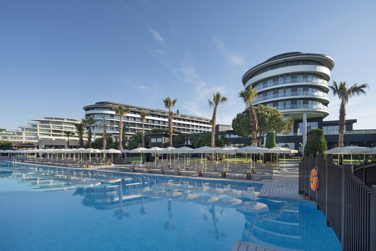 Voyage Belek Golf & Spa3