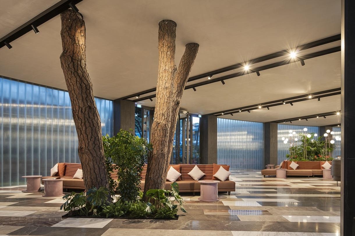 Voyage Belek Golf & Spa4