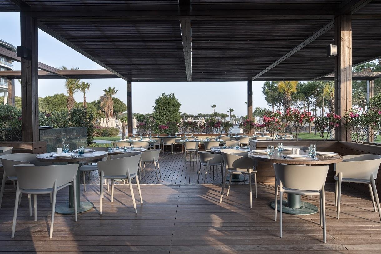 Voyage Belek Golf & Spa15