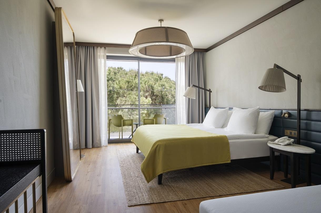 Voyage Belek Golf & Spa7