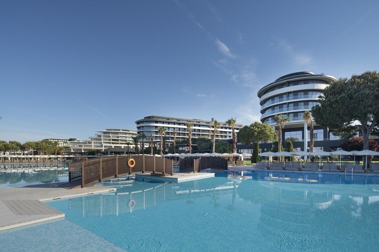 Voyage Belek Golf & Spa23