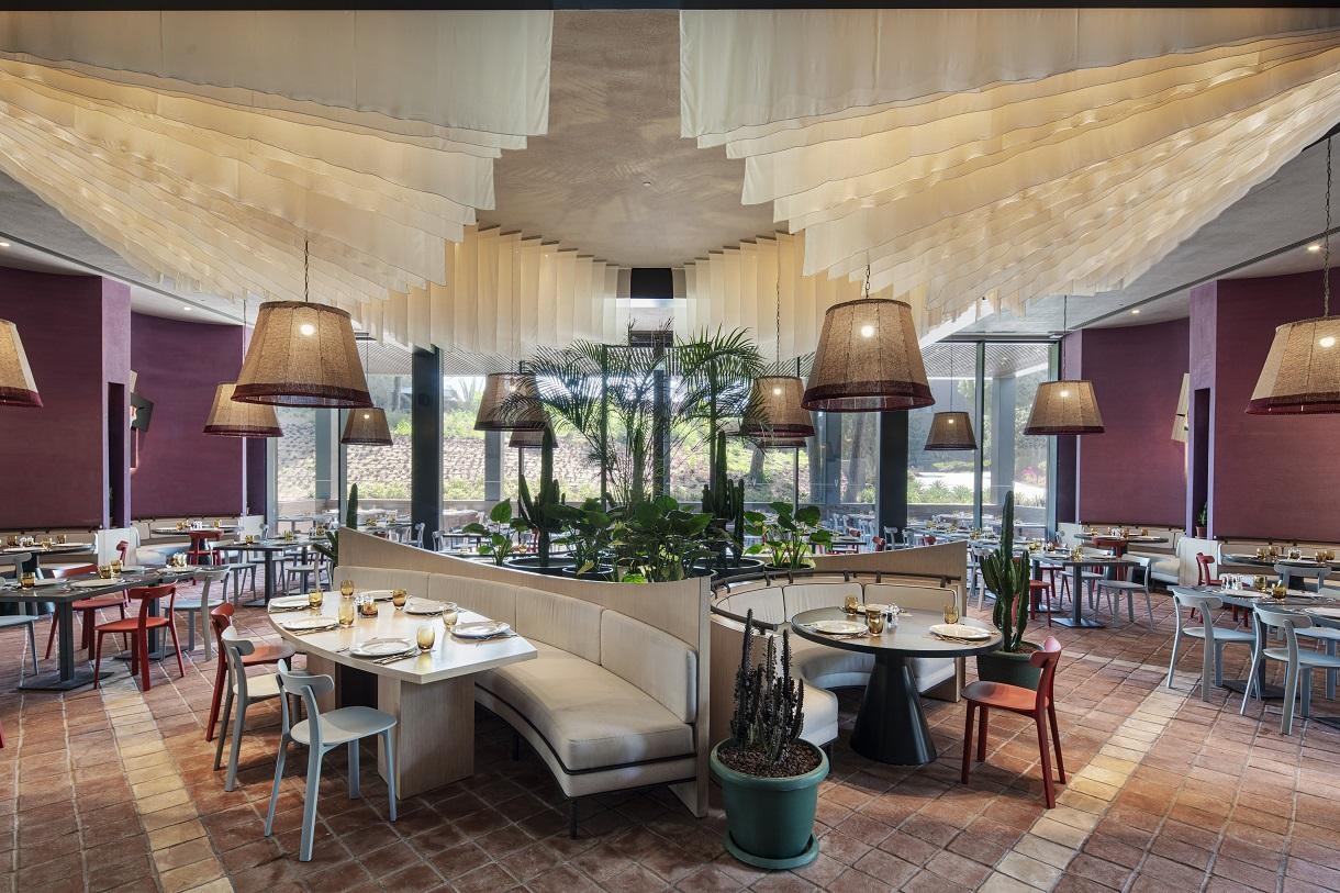 Voyage Belek Golf & Spa11