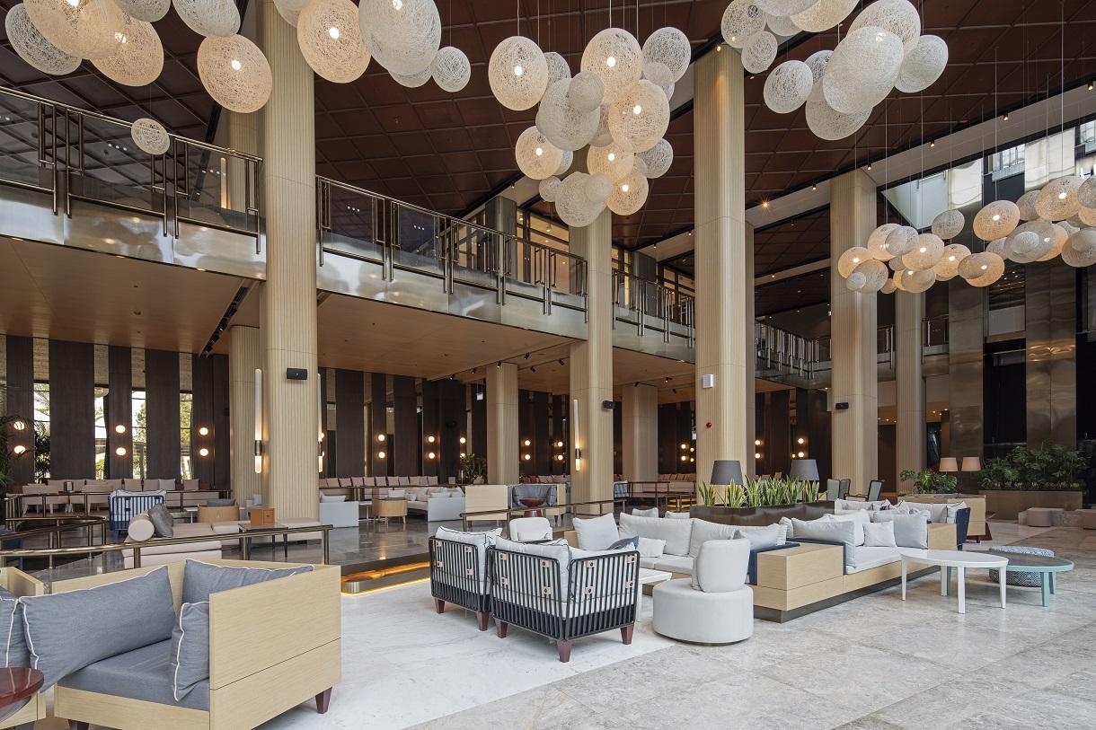 Voyage Belek Golf & Spa5