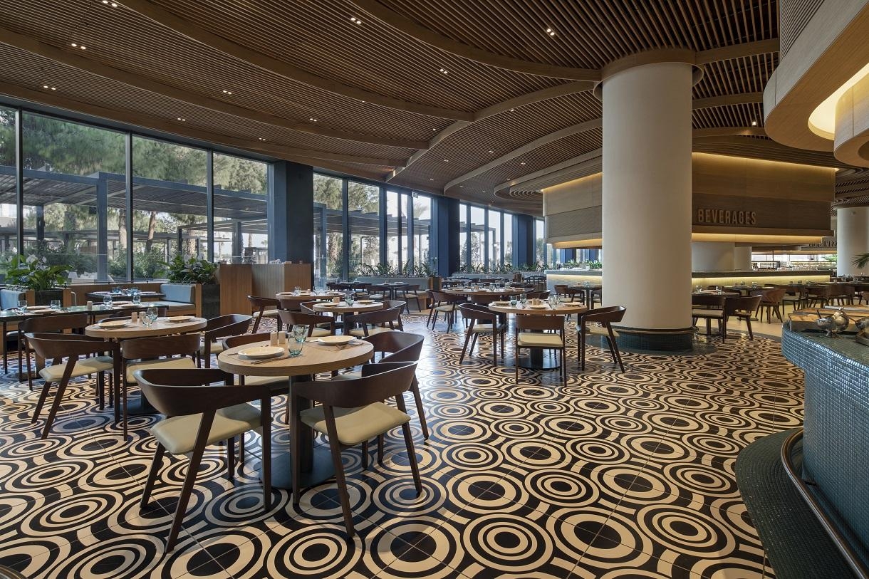 Voyage Belek Golf & Spa8