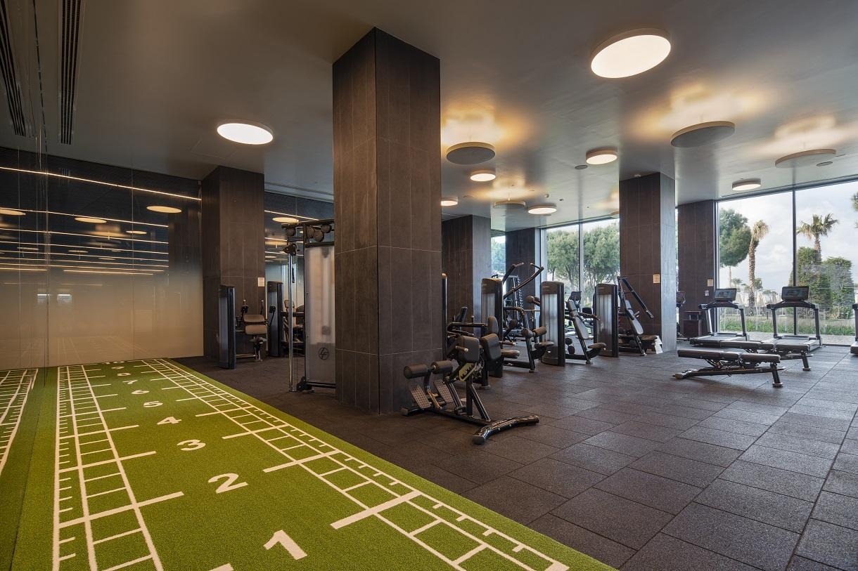 Voyage Belek Golf & Spa32