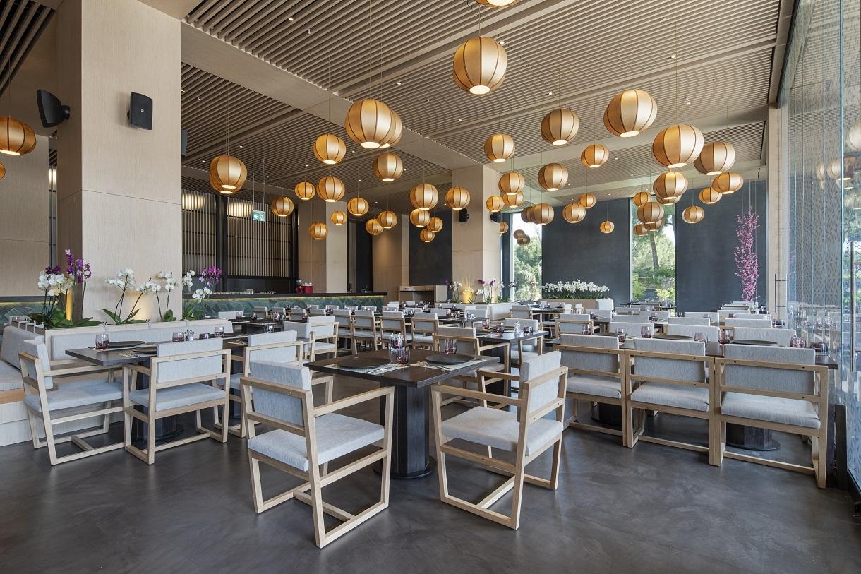 Voyage Belek Golf & Spa13