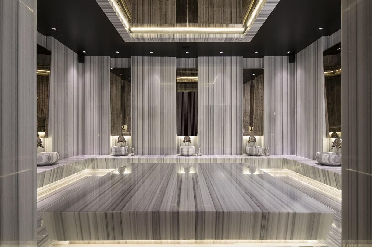 Voyage Belek Golf & Spa27