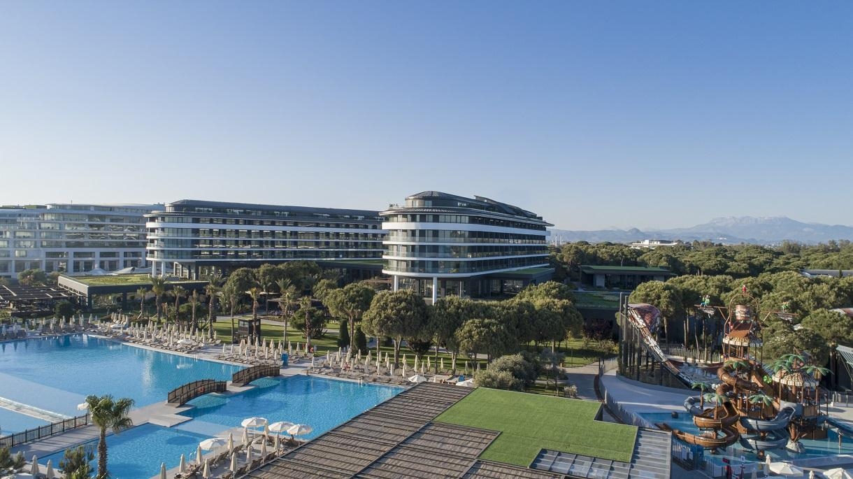 Voyage Belek Golf & Spa2