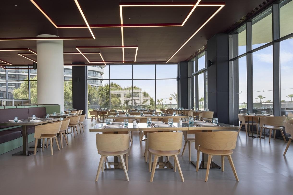 Voyage Belek Golf & Spa14