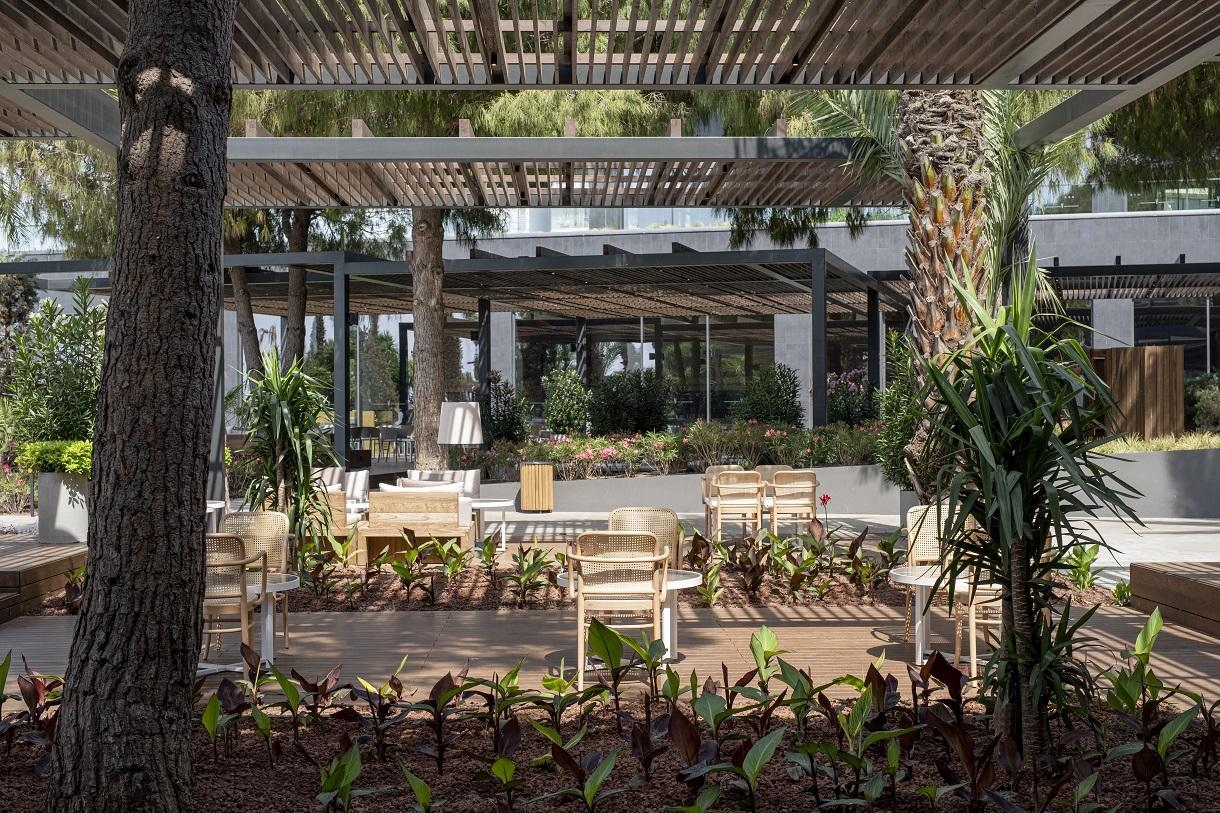 Voyage Belek Golf & Spa20