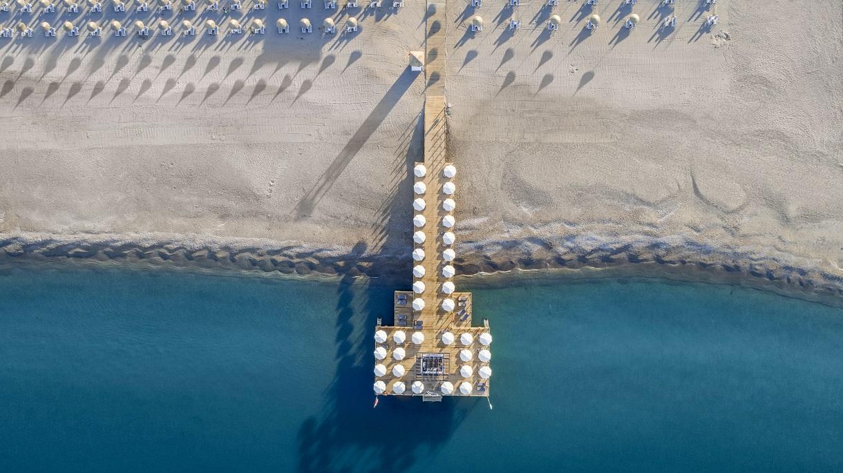 Voyage Belek Golf & Spa35