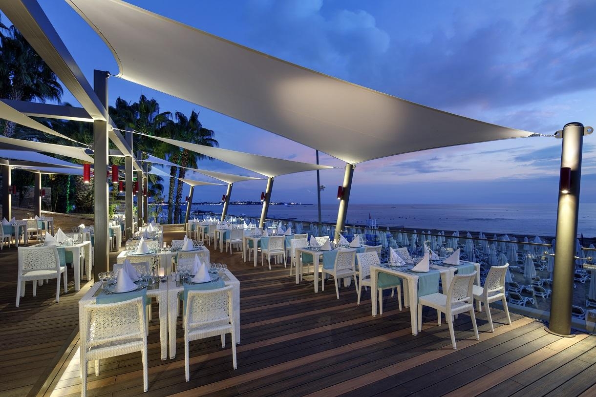 The Sense De Luxe Hotel9