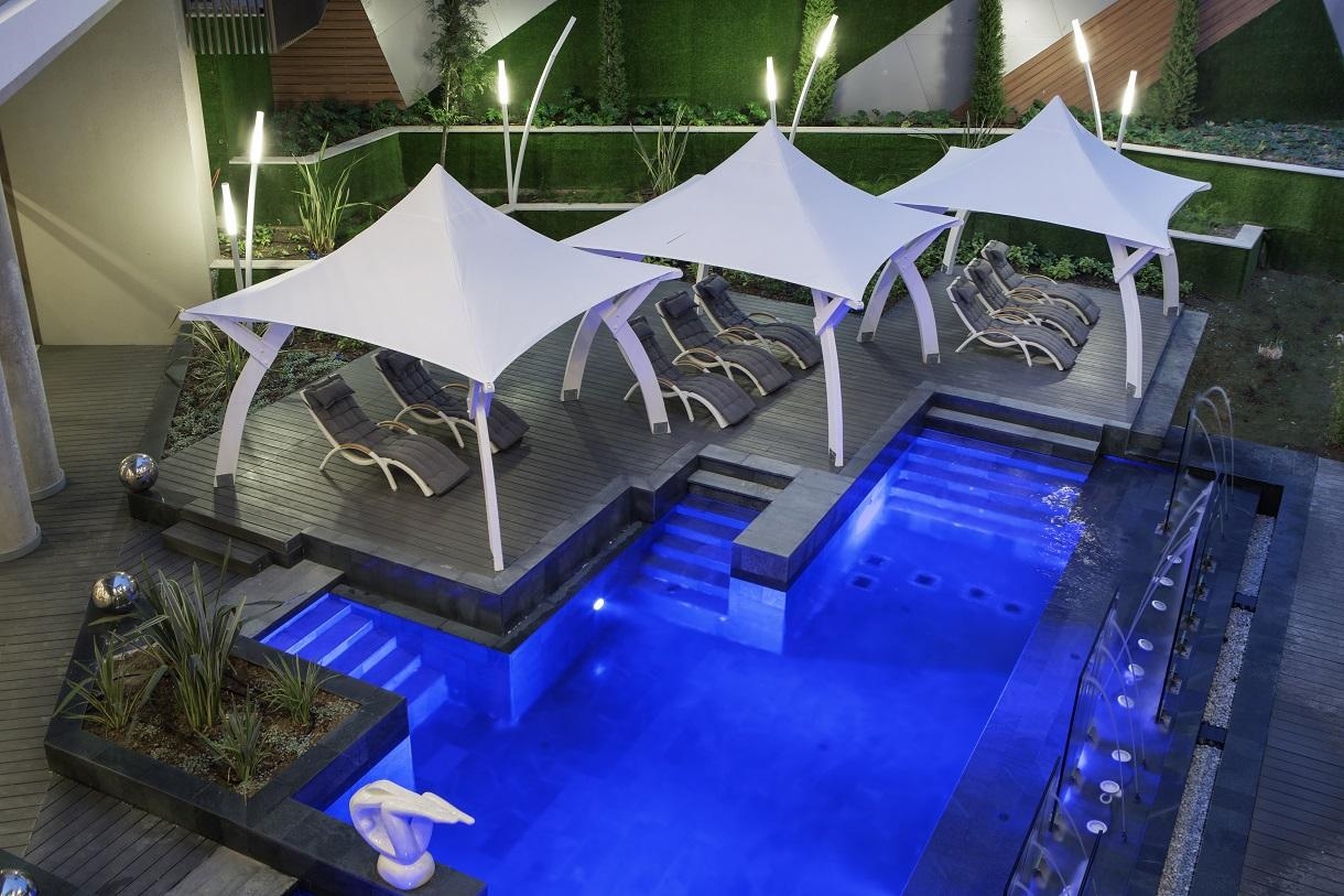 The Sense De Luxe Hotel12