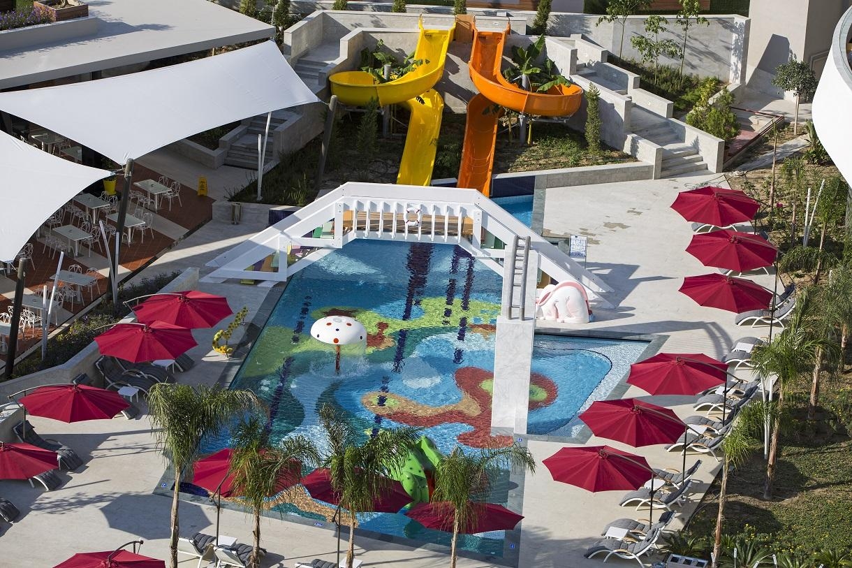 The Sense De Luxe Hotel10