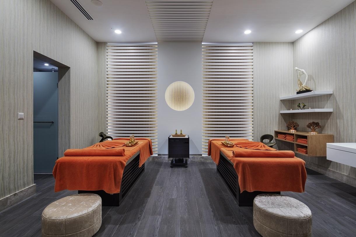 The Sense De Luxe Hotel13