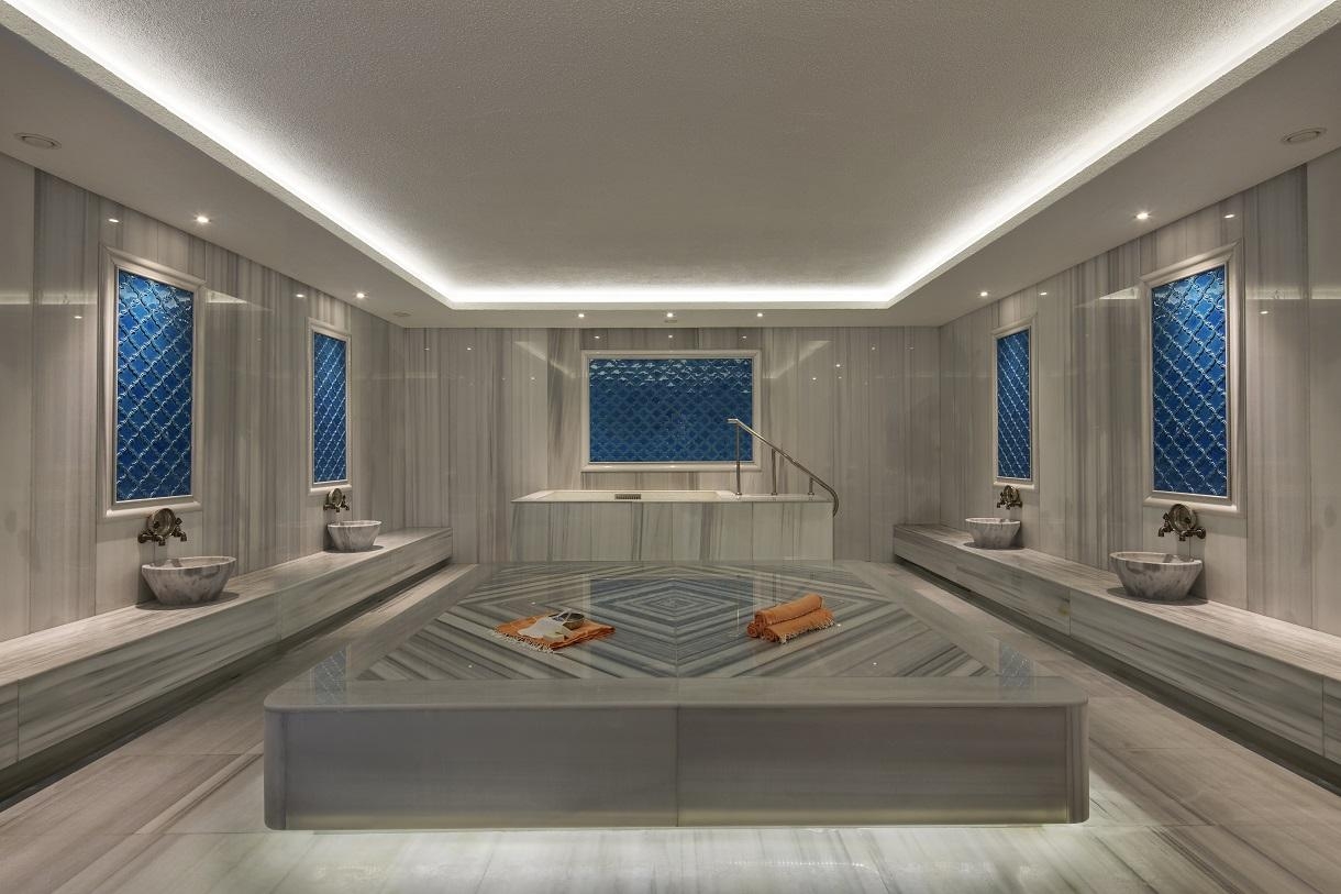 The Sense De Luxe Hotel14