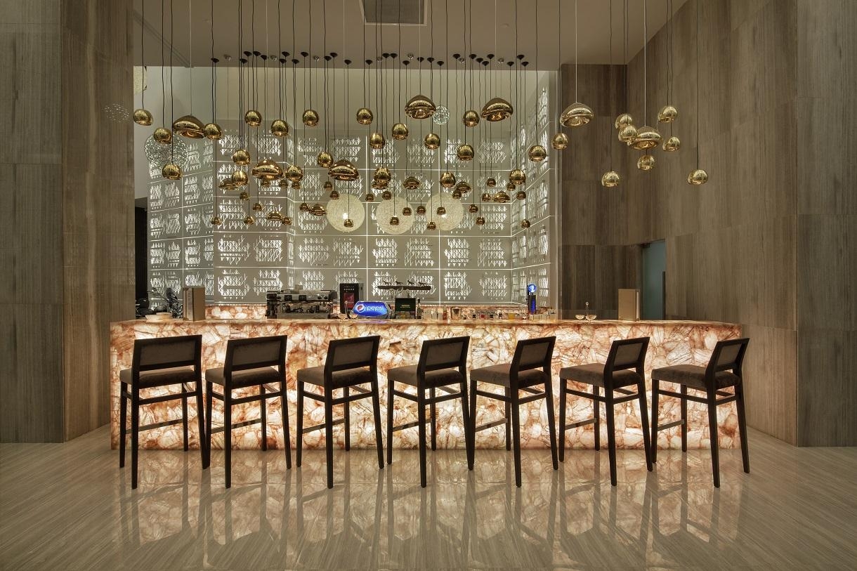 The Sense De Luxe Hotel6