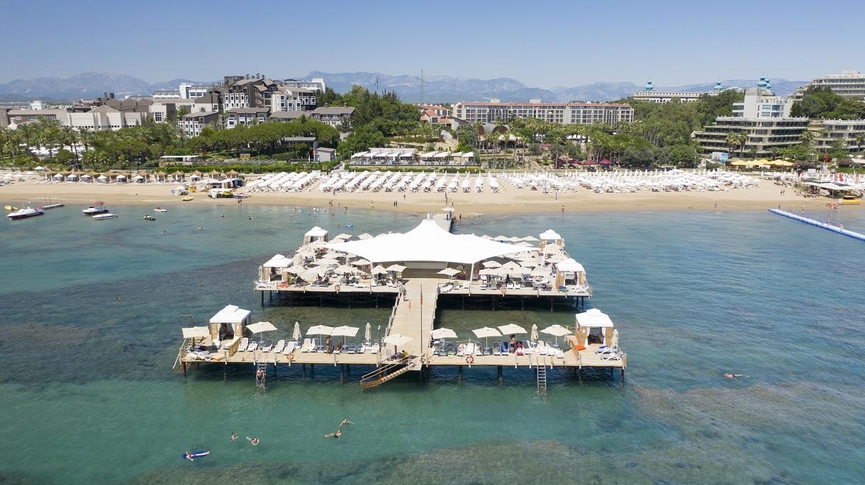 The Sense De Luxe Hotel17