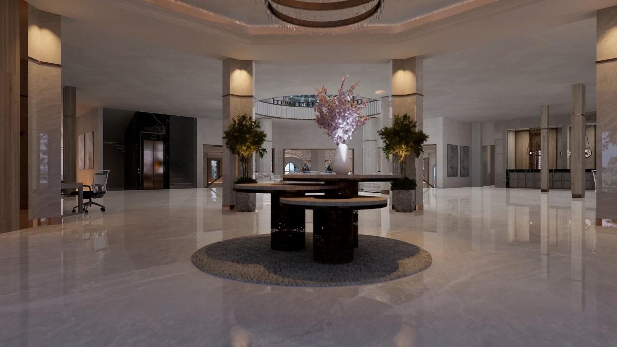 Albatros Makadi Resort4
