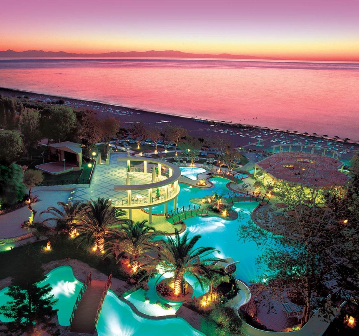Calypso Beach Hotel7