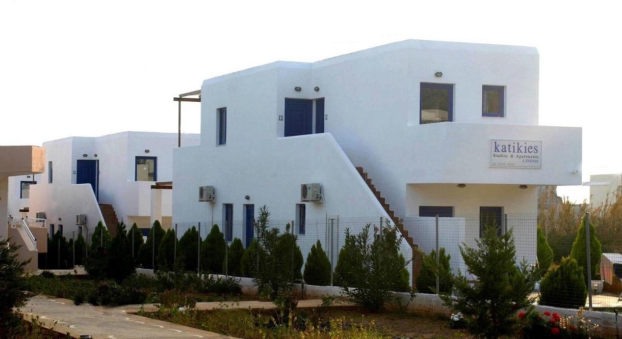 Katikies Studios & Apartments1